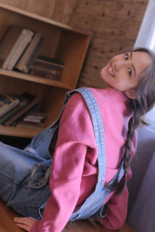 红娇凤凰螺
