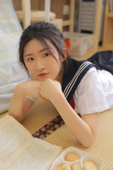 日本16girl