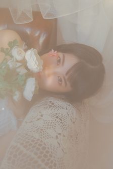 快穿我的恶魔宿主