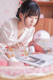 绝命复制人