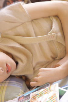 越南最漂亮女战士