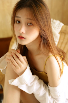 好姑娘完整