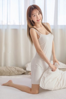 早上醒来他的巨大还在她体内