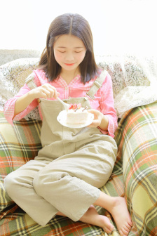 欧美人与DOQ