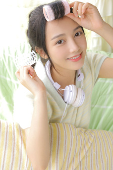 杨丞琳刺青