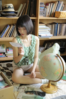 鬼马飞人