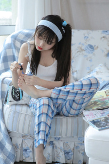 我的见鬼女友
