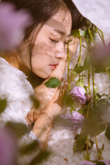 交换完美邻居
